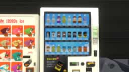 Screenshot for 【旧ver】午前3時の終着駅