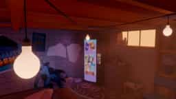 Screenshot for Furry Casita