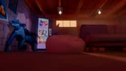 Screenshot for Furry Casita