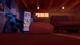 Screenshot for Furry Casita