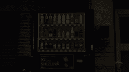 Screenshot for Cafe Zircon