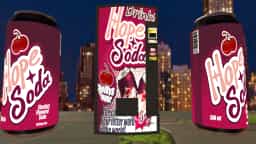 Screenshot for IRyS's Soda Festival