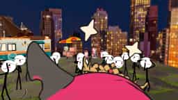 Screenshot for IRyS's Soda Festival