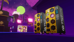 Screenshot for Hiveswap Alternia Subgrub