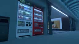 Screenshot for Luckless Domain ［1⁄8192］