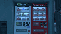 Screenshot for Luckless Domain ［1⁄8192］