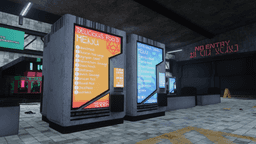 Screenshot for Ventura City˸ Redux