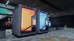 Screenshot for Ventura City˸ Redux