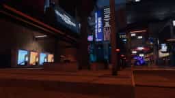 Screenshot for Ventura City˸ Redux