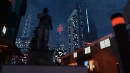 Screenshot for Ventura City˸ Redux