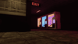 Screenshot for Ventura City˸ Redux