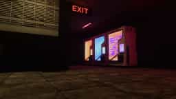 Screenshot for Ventura City˸ Redux