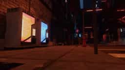 Screenshot for Ventura City˸ Redux