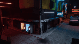 Screenshot for Ventura City˸ Redux