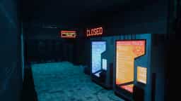 Screenshot for Ventura City˸ Redux