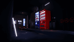 Screenshot for Kira