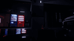 Screenshot for Kira