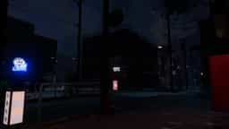 Screenshot for L․A․B․ HQ - Japan Night