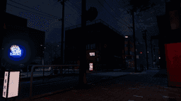 Screenshot for L․A․B․ HQ - Japan Night