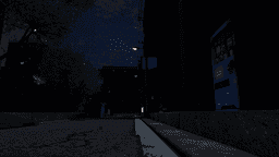 Screenshot for L․A․B․ HQ - Japan Night
