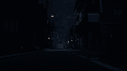 Screenshot for L․A․B․ HQ - Japan Night