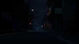 Screenshot for L․A․B․ HQ - Japan Night