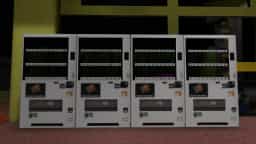 Screenshot for ドン・キホーラ駐車場