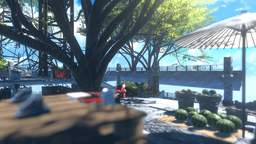 Screenshot for 望塔私塾3
