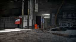 Screenshot for 天空都市-残天墟（ざんてんきょ）