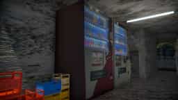 Screenshot for 天空都市-残天墟（ざんてんきょ）