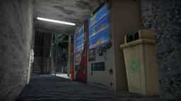 Screenshot for 天空都市-残天墟（ざんてんきょ）