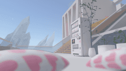Screenshot for Spike Ocean