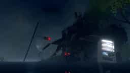 Screenshot for Rumored vending machine