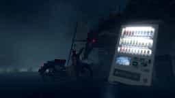 Screenshot for Rumored vending machine