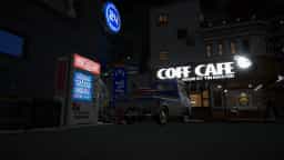 Screenshot for ZZZ ｜ Zenless Zone Zero ｜ New Eridu City