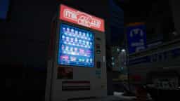 Screenshot for ZZZ ｜ Zenless Zone Zero ｜ New Eridu City