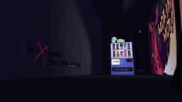 Screenshot for vending nachine