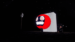 Thumbnail for Moonlit Pit Stop