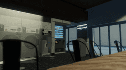 Screenshot for どっかのコインランドリー