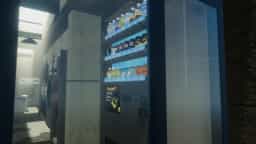 Screenshot for どっかのコインランドリー