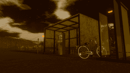 Screenshot for あの日、あの時、あの黄昏の記憶⁄And the Twilight Remembered․․․