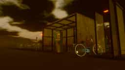 Screenshot for あの日、あの時、あの黄昏の記憶⁄And the Twilight Remembered․․․