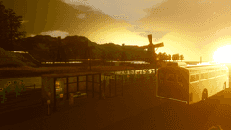 Screenshot for あの日、あの時、あの黄昏の記憶⁄And the Twilight Remembered․․․