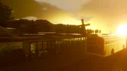 Screenshot for あの日、あの時、あの黄昏の記憶⁄And the Twilight Remembered․․․