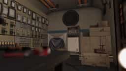 Screenshot for Vault Living Quarter