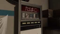 Screenshot for Vault Living Quarter