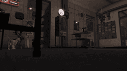 Screenshot for Vault Living Quarter