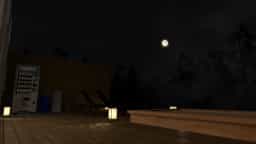 Screenshot for 湯けむりのコテージ