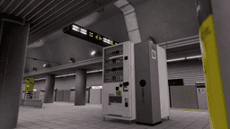Screenshot for Tokyo Subway E06