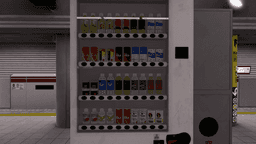 Screenshot for Tokyo Subway E06